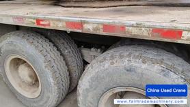 Buy XCMG QY25K5C Used Crane / 4 Buy XCMG QY25K5C Used Crane / 4